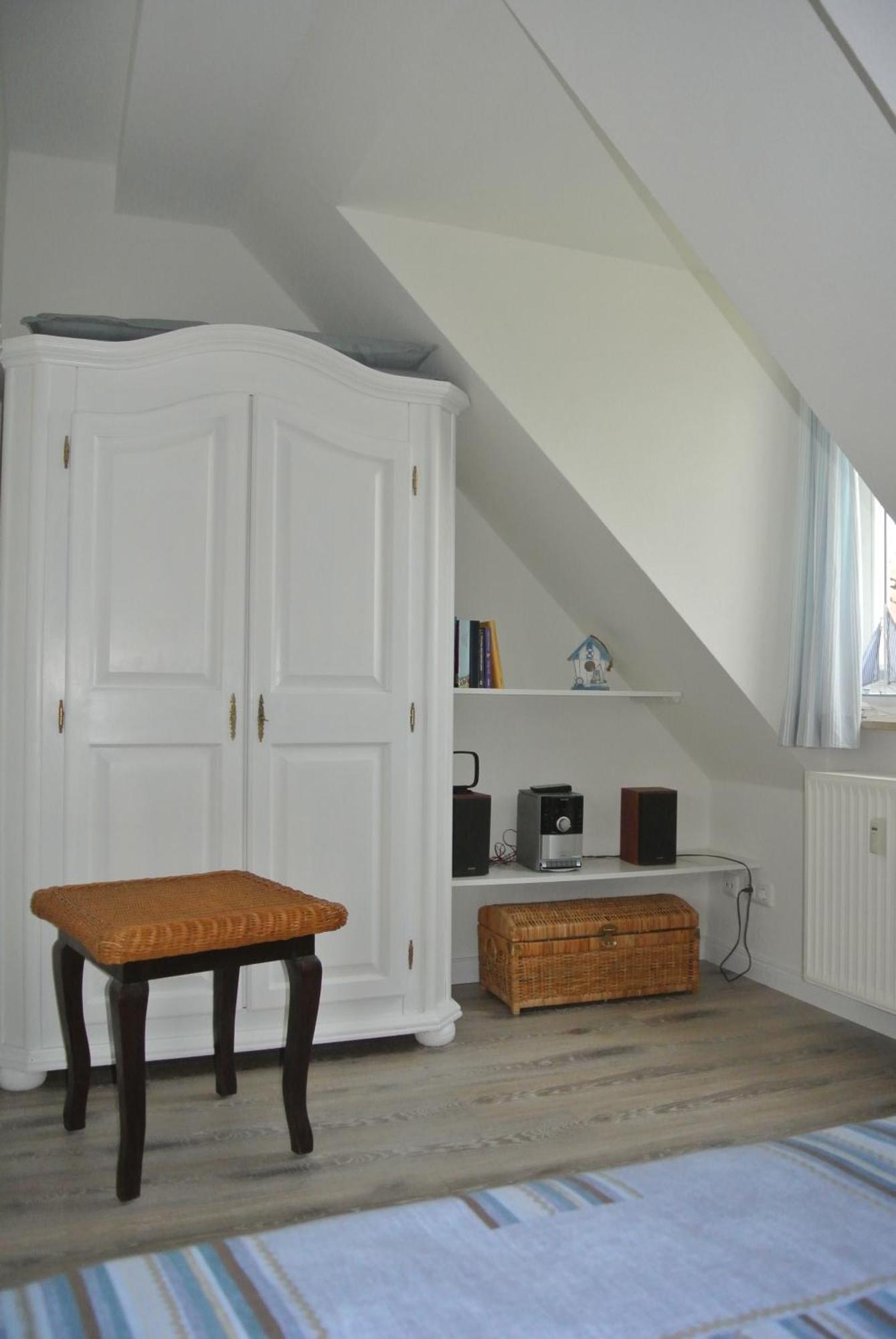Ferienwohnungen Am Rosenhof Kühlungsborn Pokój zdjęcie