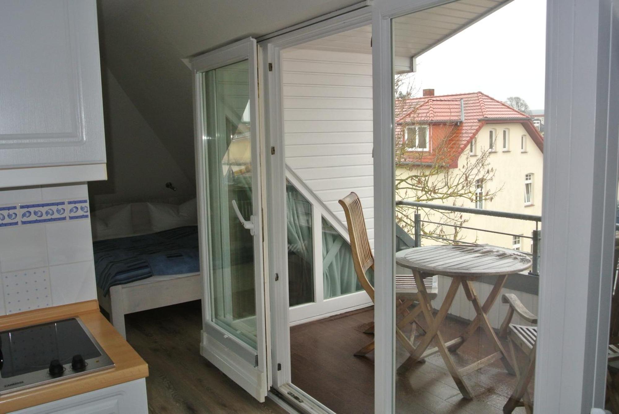 Ferienwohnungen Am Rosenhof Kühlungsborn Pokój zdjęcie