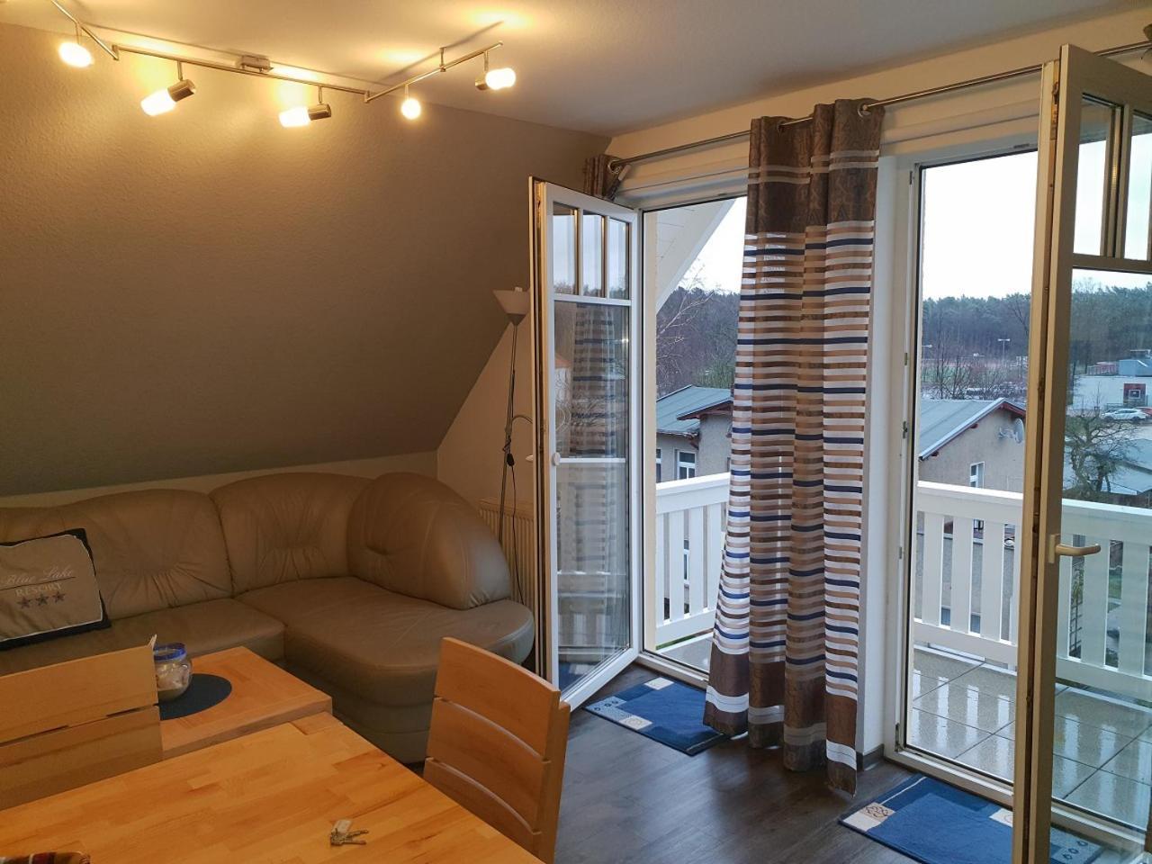 Ferienwohnungen Am Rosenhof Kühlungsborn Pokój zdjęcie